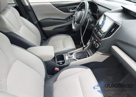 2023 Subaru Forester Limited z USA, uszkodzony, nr VIN JF2SKAPC9PH440076